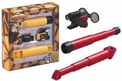 NAVIR Explorer Kit