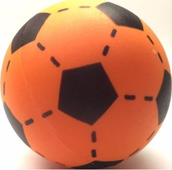 Atabiano - Foam voetbal - Oranje