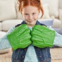 Marvel Avengers Hulk Smash Vuisten-3