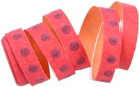 Amorces Band Nachfüllpackung Spielzeugpistole 600 Schuss Blister-3
