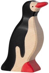 Holztiger Pinguin, 80211