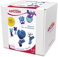 Ainstein Dekorationen - Kindergarten Set - buntes Karton Spielzeug-2