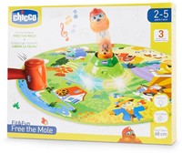 Chicco Free the Mole