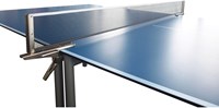 Schildkröt Tischtennisnetz Clipmatic robustes wetterfestes Nylon-3
