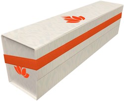 Ultra Pro Aufbewahrungsbox Magic Karten Mana 8 Lotus 500+ stabil Karton