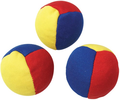 Playfun Dosenwerfen Spielset Kinderspiel Mehrfarbig Karton-2