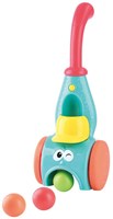 Play Ballenwerfer Laufwagen - Interaktives Spielzeug für Kleinkinder-2