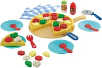 Play Pizza Set-2