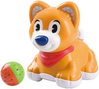 Play Baby Interactieve Puppy met Bal-2