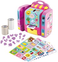 Play Stickerstudio Maak je Eigen Stickers, 100 Stickers-2