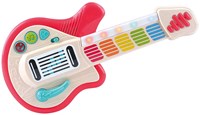 Playgo elektrische Spielzeuggitarre Jam Perfect mit Licht und Sound-2