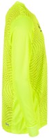 Grays Hockey Torwart Smock Langarm Large Fluo Gelb Schutz-3