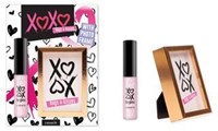 Casuelle Lipgloss Fotobilderrahmen XOXO - Make-up Spielzeug Geschenk