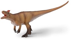 Collecta Dinosaurier Spielfigur Maip Macrothorax 1:40 Maßstab braun