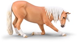 Collecta Pferdespielzeug Lusitano Stute XL handbemalt PVC
