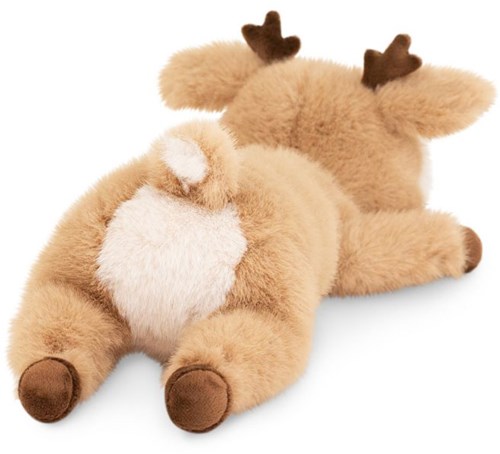 Orange Toys Kuscheltier Hirsch - weiches Plüsch Stofftier 38 cm-2