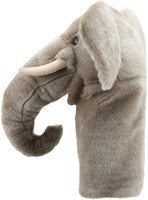The Puppet Company Kuscheltier Elefant Jumbo Friend Plüschtier Spielzeug-3