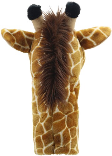 The Puppet Company Kuscheltier Giraffe Jumbo Friend Spielzeug-2