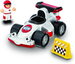 WOW Toys 10343 keiner Schiebefahrzeug