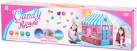 Spielzelt Kuchenladen Spielhaus für Kinder Kuchen