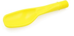 ARK Therapeutic Löffelaufsatz Z-Vibe glatt klein sensorisches Spielzeug Gladde therapielepel als opzetstuk voor de Z-Vibe, voor sensorische en veilige lepelvoeding.