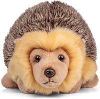 Tobar Plüschigel Kuscheltier Naturfreund 50cm-3