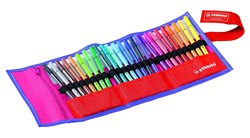 Filzstifte Etui