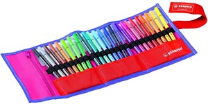 Filzstifte Etui
