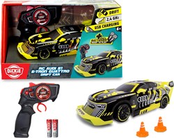 Dickie Motor Mutants Spielzeugauto Überraschung Blind Pack 8,5 cm