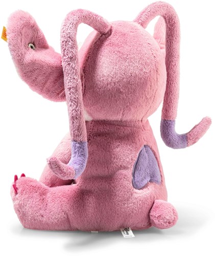 Steiff Plüsch Disney Kuscheltier Angel rosa 23 cm - Lilo & Stitch-2