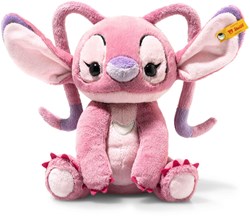 Steiff Steiff Plsch Disney Originals Angel, pink - 23 cm