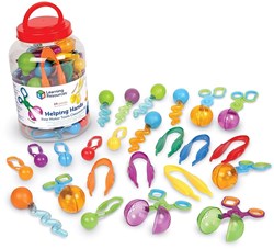 Learning Resources