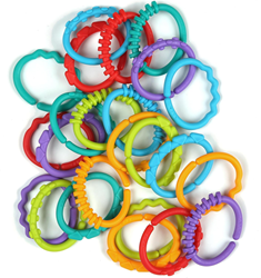 Oball Viele Links