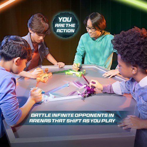Lamaze Spielzeug DOTEKI MULTIPLAYER BATTLE PACK - Organika & Spiritek-3