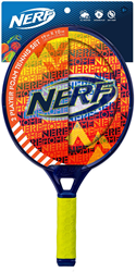 Nerf Tennis Set Junior Driveway - Tennis Spielzeug für Kinder