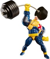 Hasbro Avengers Actionfigur Strong Guy Marvel Spielzeug-2