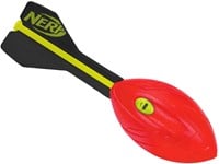 Nerf Vortex Aero Howler - Roter Wurfball mit Pfeifton-2