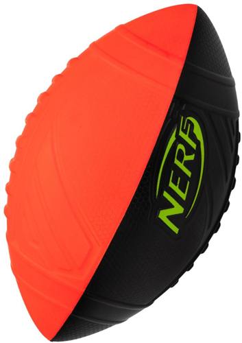Nerf Pro Grip American Football