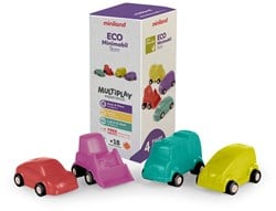 MINILAND Minimobil
