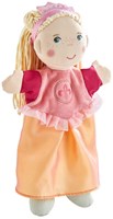 Haba Handpuppe Prinzessin Puppentheater Spielzeug Prinzessinnen-3