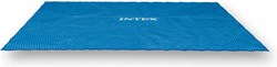 Intex Solar Pool Cover - rechteckig 16x8 ft - Pool Abdeckplane