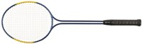 Spordas Badmintonschläger Twin Shaft für Kinder - langlebig und robust