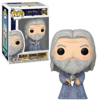 Funko Harry Potter Pop Figur Dumbledore Horcruxes Sammlerstück-2