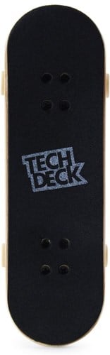 Spin Master Tech Deck Holz Funbox Rampe für Fingerboard Skateboarding-3