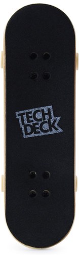 Spin Master Tech Deck Wood Funbox Ramp-3