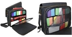 Enhance Gaming Trading Card Schultertasche für Tabletop Spiele - Karten und Zubehör