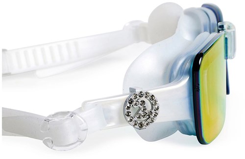 Bling2O Schwimmbrille Vivacity - Kinder Schwimmen Silikon UV-Schutz-3