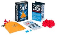 Exploding Kittens Partyspiel Really Loud Librarians - Wortspiel für Familien-2