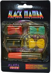 HOT Sports + Toys Jo-Jo Touwtjes-set Black Mamba Juice