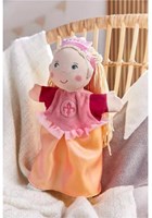 Haba Handpuppe Prinzessin Puppentheater Spielzeug Prinzessinnen-2